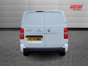 VAUXHALL VIVARO 2024 (74)