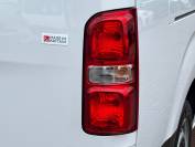 VAUXHALL VIVARO 2024 (74)