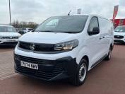 VAUXHALL VIVARO 2024 (74)