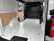 VAUXHALL VIVARO 2024 (74)