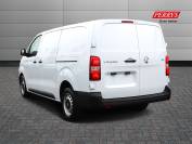 VAUXHALL VIVARO 2024 (74)