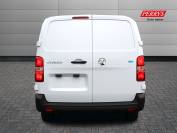 VAUXHALL VIVARO 2024 (74)