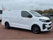 VAUXHALL VIVARO 2024 (74)