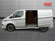 FORD TRANSIT CUSTOM 2021 (71)