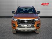 FORD RANGER 2023 (23)