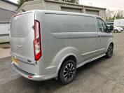 FORD TRANSIT CUSTOM 2021 (71)