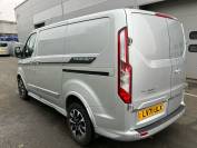 FORD TRANSIT CUSTOM 2021 (71)