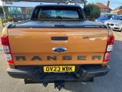 FORD RANGER 2023 (23)