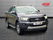 FORD RANGER 2021 (71)