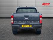 FORD RANGER 2021 (71)