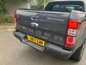 FORD RANGER 2021 (71)