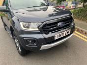 FORD RANGER 2021 (71)