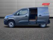 CITROEN BERLINGO 2024 (73)