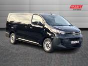 VAUXHALL VIVARO 2024 (74)