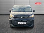 VAUXHALL VIVARO 2024 (74)