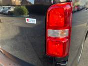 VAUXHALL VIVARO 2024 (74)