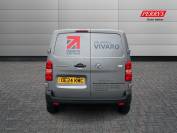 VAUXHALL VIVARO 2024 (24)