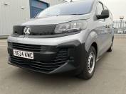 VAUXHALL VIVARO 2024 (24)