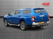 MITSUBISHI L200 2021 (21)