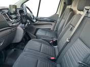 FORD TRANSIT CUSTOM 2021 (21)