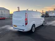 FORD TRANSIT CUSTOM 2021 (21)