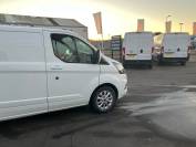 FORD TRANSIT CUSTOM 2021 (21)