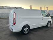 FORD TRANSIT CUSTOM 2021 (21)