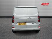 FORD TRANSIT CUSTOM 2024 (74)