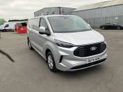 FORD TRANSIT CUSTOM 2024 (74)