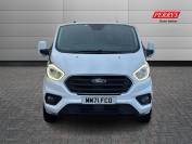 FORD TRANSIT CUSTOM 2021 (71)