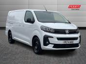 VAUXHALL VIVARO 2024 (74)