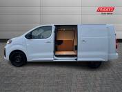 VAUXHALL VIVARO 2024 (74)