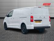 VAUXHALL VIVARO 2024 (74)