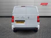 VAUXHALL VIVARO 2024 (74)