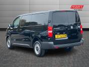 VAUXHALL VIVARO 2024 (74)