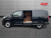 VAUXHALL VIVARO 2024 (74)