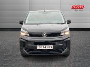 VAUXHALL VIVARO 2024 (74)