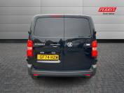 VAUXHALL VIVARO 2024 (74)