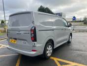 FORD TRANSIT CUSTOM 2024 (73)