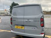 FORD TRANSIT CUSTOM 2024 (73)