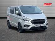 FORD TRANSIT CUSTOM 2022 (22)