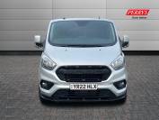 FORD TRANSIT CUSTOM 2022 (22)