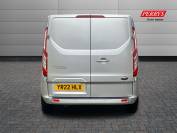 FORD TRANSIT CUSTOM 2022 (22)