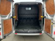 FORD TRANSIT CUSTOM 2022 (22)