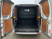 FORD TRANSIT CUSTOM 2022 (22)