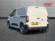 VAUXHALL COMBO CARGO 2024 (24)