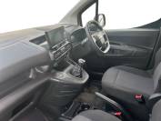 VAUXHALL COMBO CARGO 2024 (24)