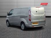 FORD TRANSIT CUSTOM 2023 (73)