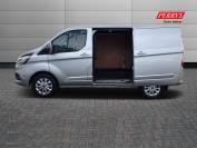 FORD TRANSIT CUSTOM 2023 (73)