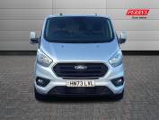 FORD TRANSIT CUSTOM 2023 (73)